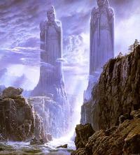 Argonath