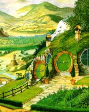 Hobbiton