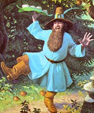 Tom Bombadil