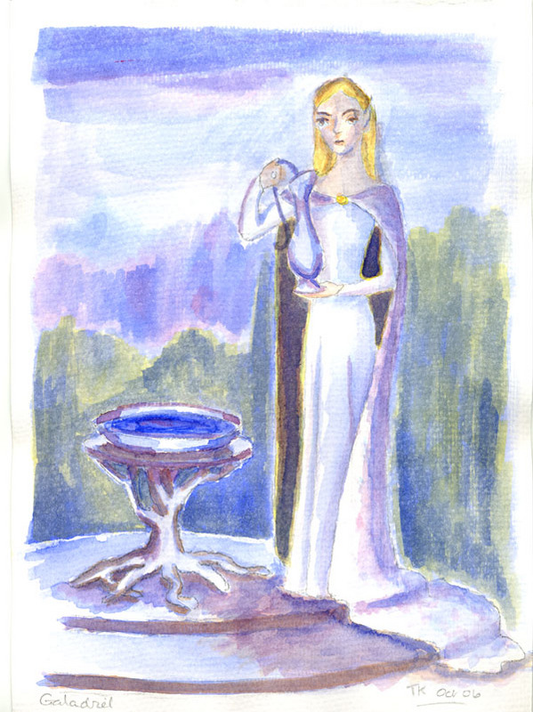 Galadriel