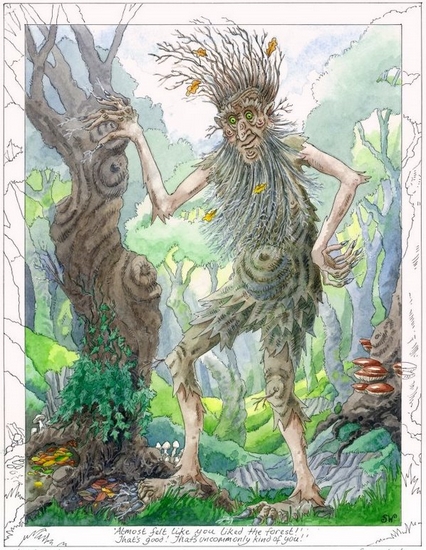 Treebeard