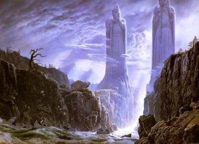 Argonath