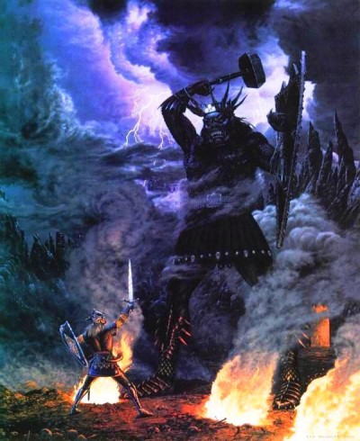 Morgoth